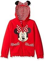 Algopix Similar Product 2 - Disney Little Girls Toddler Minnie