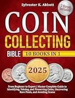 Algopix Similar Product 2 - Coin Collecting Bible 10 in 1 From