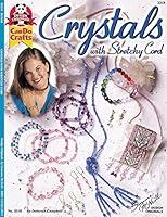 Algopix Similar Product 7 - Crystals with Stretchy Cord Design