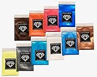 Algopix Similar Product 14 - Variety Pack 1 10 Colors Mica Powder