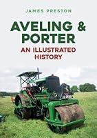 Algopix Similar Product 12 - Aveling & Porter: An Illustrated History
