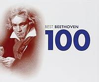 Algopix Similar Product 11 - Best Beethoven 100