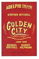Algopix Similar Product 19 - Moyra Fraser GOLDEN CITY Julia