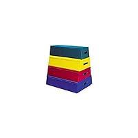 Algopix Similar Product 11 - GSC BSN Sports Trapezoid Foam Vaulting