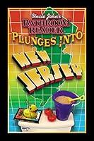 Algopix Similar Product 4 - Uncle Johns Plunges into New Jersey
