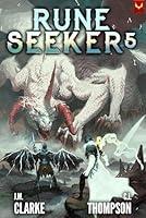 Algopix Similar Product 12 - Rune Seeker 5: A LitRPG Adventure