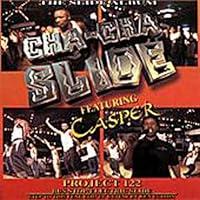 Algopix Similar Product 19 - Casper ChaCha Slide Live Platinum