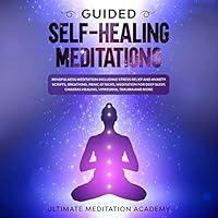 Algopix Similar Product 10 - Guided SelfHealing Meditations