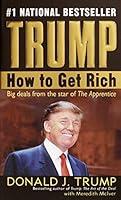 Algopix Similar Product 9 - Trump: How to Get Rich