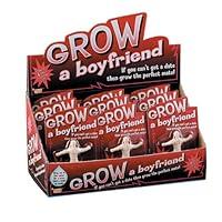 Algopix Similar Product 8 - Grow A Boyfriend (24/DP)