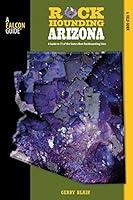 Algopix Similar Product 3 - Rockhounding Arizona A Guide To 75 Of