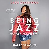 Algopix Similar Product 3 - Being Jazz My Life as a Transgender