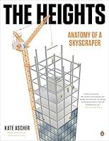 Algopix Similar Product 6 - The Heights: Anatomy of a Skyscraper