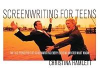 Algopix Similar Product 16 - Screenwriting for Teens The 100