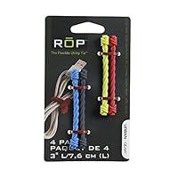 Algopix Similar Product 2 - URBAN GEAR Rp Wire Ties 3 1 Ea