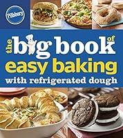 Algopix Similar Product 4 - The Big Book of Easy Baking with