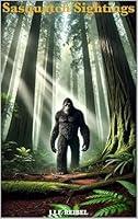 Algopix Similar Product 18 - Sasquatch Sightings