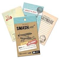Algopix Similar Product 2 - K&CompanySmash Pad, Travel
