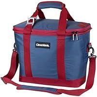 Algopix Similar Product 7 - CleverMade SnapBasket 30 Can SoftSided