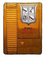 Algopix Similar Product 17 - Nintendo Zelda Gold Cartridge Throw