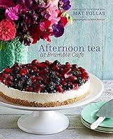Algopix Similar Product 2 - Afternoon Tea at Bramble Cafe
