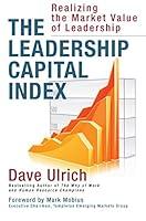Algopix Similar Product 13 - The Leadership Capital Index Realizing