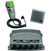 Algopix Similar Product 8 - Garmin VHF 300i AIS Waterproof TwoWay