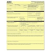 Algopix Similar Product 18 - PM Company 59100 Digital Carbonless