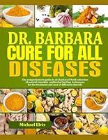 Algopix Similar Product 14 - DR BARBARA CURE FOR ALL DISEASES The