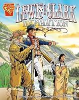 Algopix Similar Product 7 - The Lewis and Clark Expedition Graphic