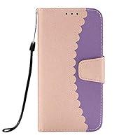 Algopix Similar Product 11 - BeyeX Leather Flip Case Fit for iPhone