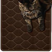 Algopix Similar Product 15 - Mighty Monkey Waterproof BPA Free Cat
