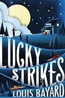 Algopix Similar Product 14 - Lucky Strikes