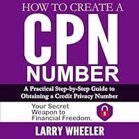 Algopix Similar Product 14 - How to Create a CPN Number A Practical