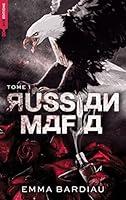 Algopix Similar Product 7 - Russian Mafia  Tome 1 Dark Romance