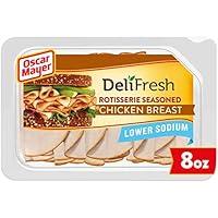 Algopix Similar Product 6 - Oscar Mayer Deli Fresh Rotisserie
