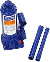 Algopix Similar Product 14 - Draper 39055 4Tonne Hydraulic Bottle