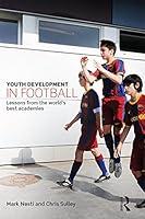 Algopix Similar Product 12 - Youth Development in Football Lessons