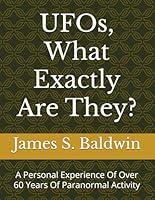 Algopix Similar Product 13 - UFOs What Exactly Are They A