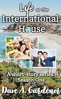 Algopix Similar Product 2 - Life at the International House Season