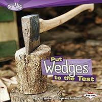 Algopix Similar Product 1 - Put Wedges to the Test