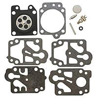 Algopix Similar Product 17 - Stens 615711 OEM Carburetor Kit