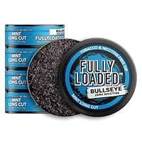 Algopix Similar Product 1 - Fully Loaded Chew  5 Pack  Tobacco