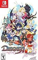 Algopix Similar Product 20 - Disgaea 5 Complete - Nintendo Switch