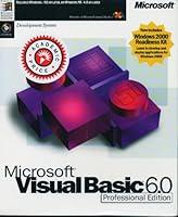 Algopix Similar Product 9 - Microsoft Visual Basic 60 Professional