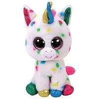 Algopix Similar Product 20 - Ty Beanie Boos TY37266 Harmonie The