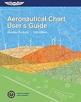Algopix Similar Product 16 - Aeronautical Chart Users Guide FAA