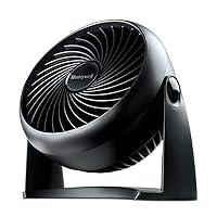 Algopix Similar Product 4 - Honeywell TurboForce Power Fan Quiet