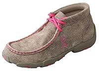 Algopix Similar Product 10 - TWISTED X Kids Driving Handcrafted