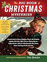 Algopix Similar Product 16 - The Big Book of Christmas Mysteries